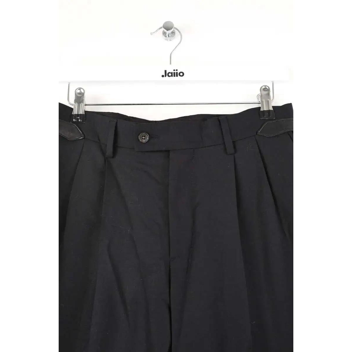 Pantalon - Très Bon État noir, THE KOOPLES