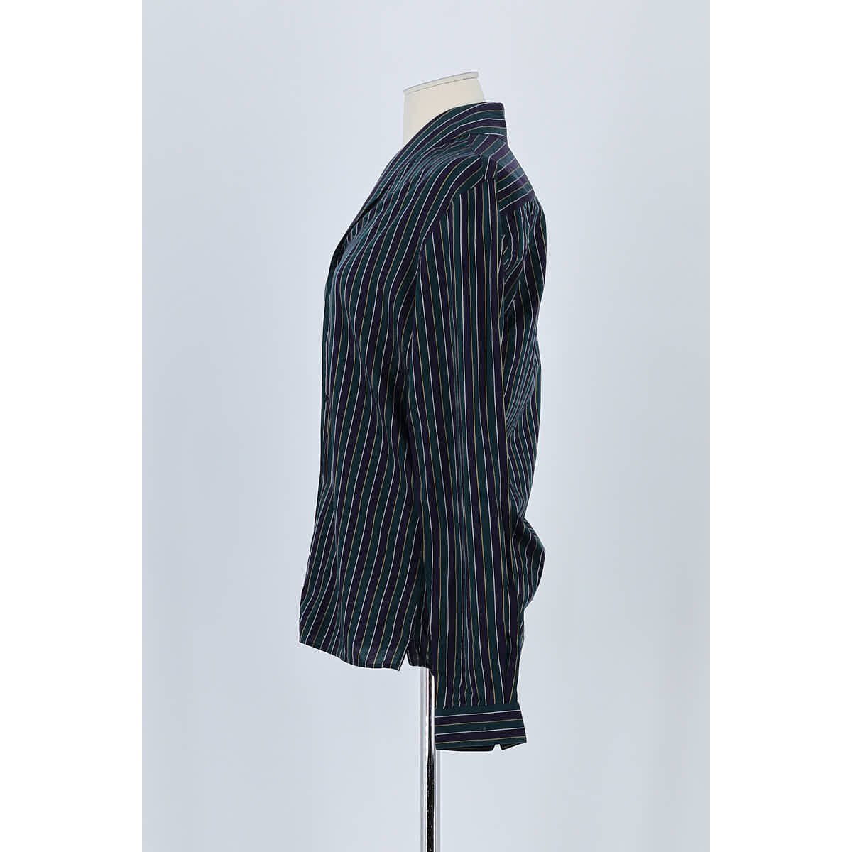 Chemise - Très Bon État vert, THE KOOPLES