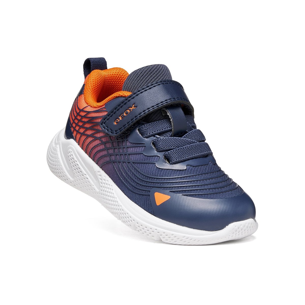 Baskets B SPRINTYE bleu marine, GEOX
