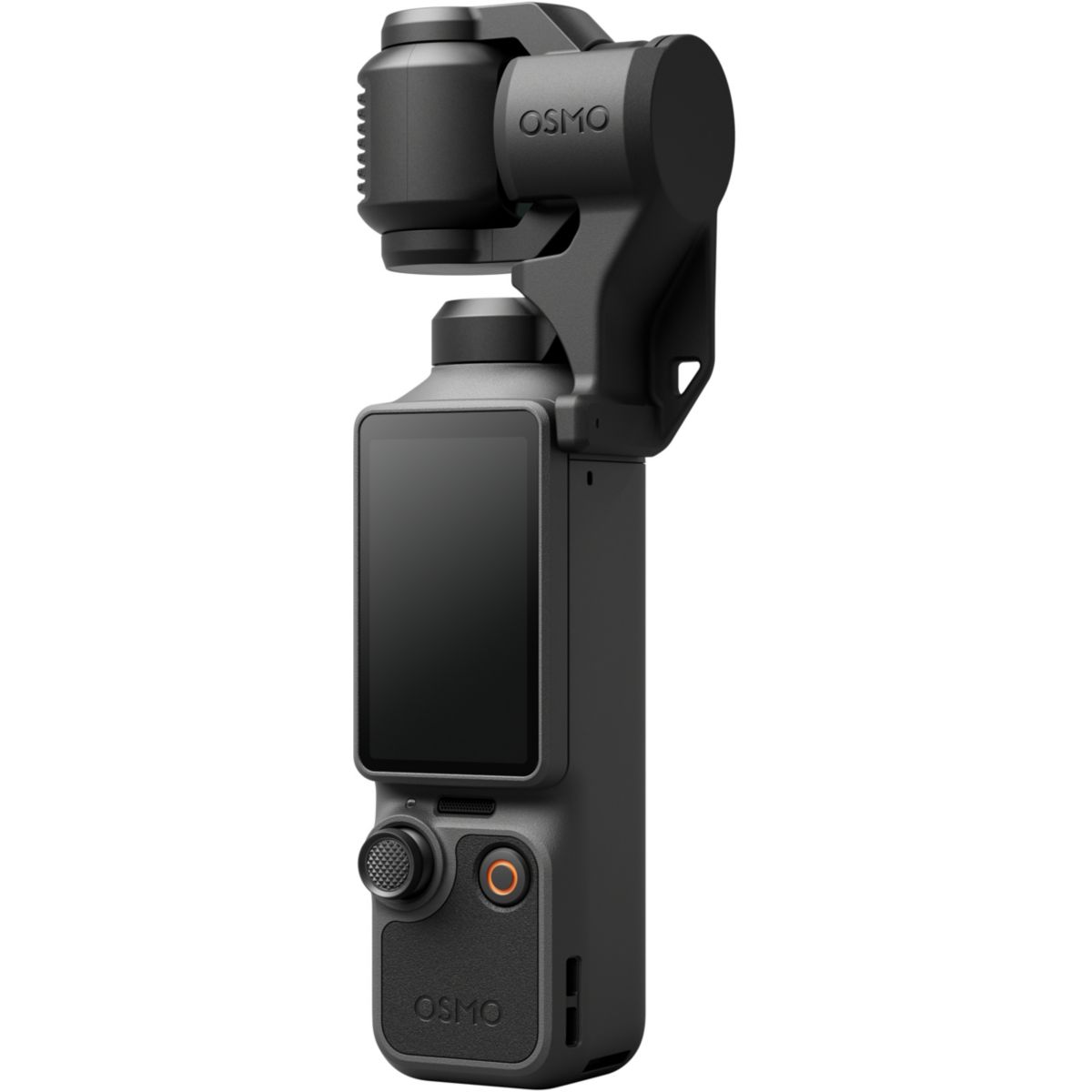 Caméra sport Osmo Pocket 4 Standard Combo couleur unique, DJI