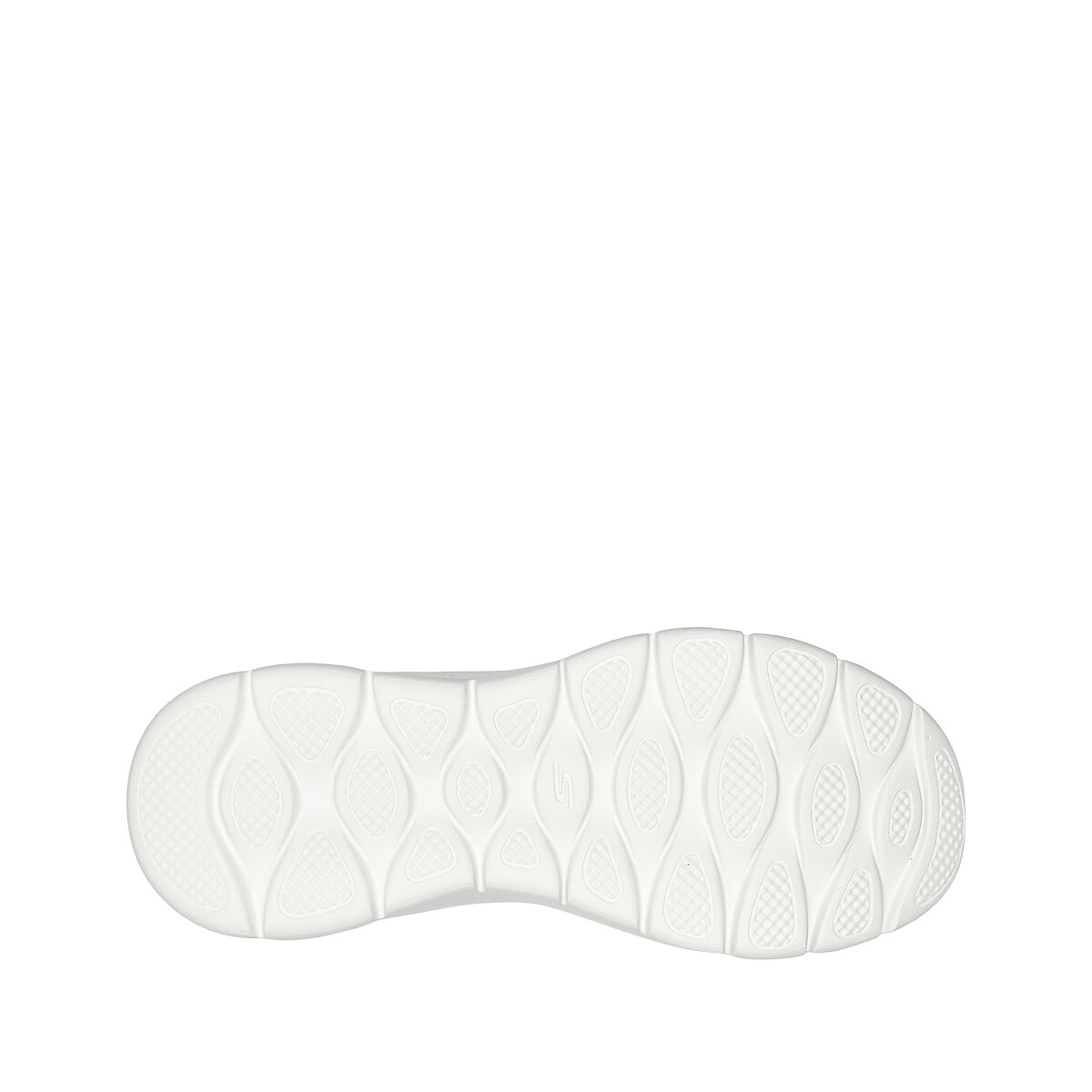 Baskets Go Walk Flex bleu marine, SKECHERS