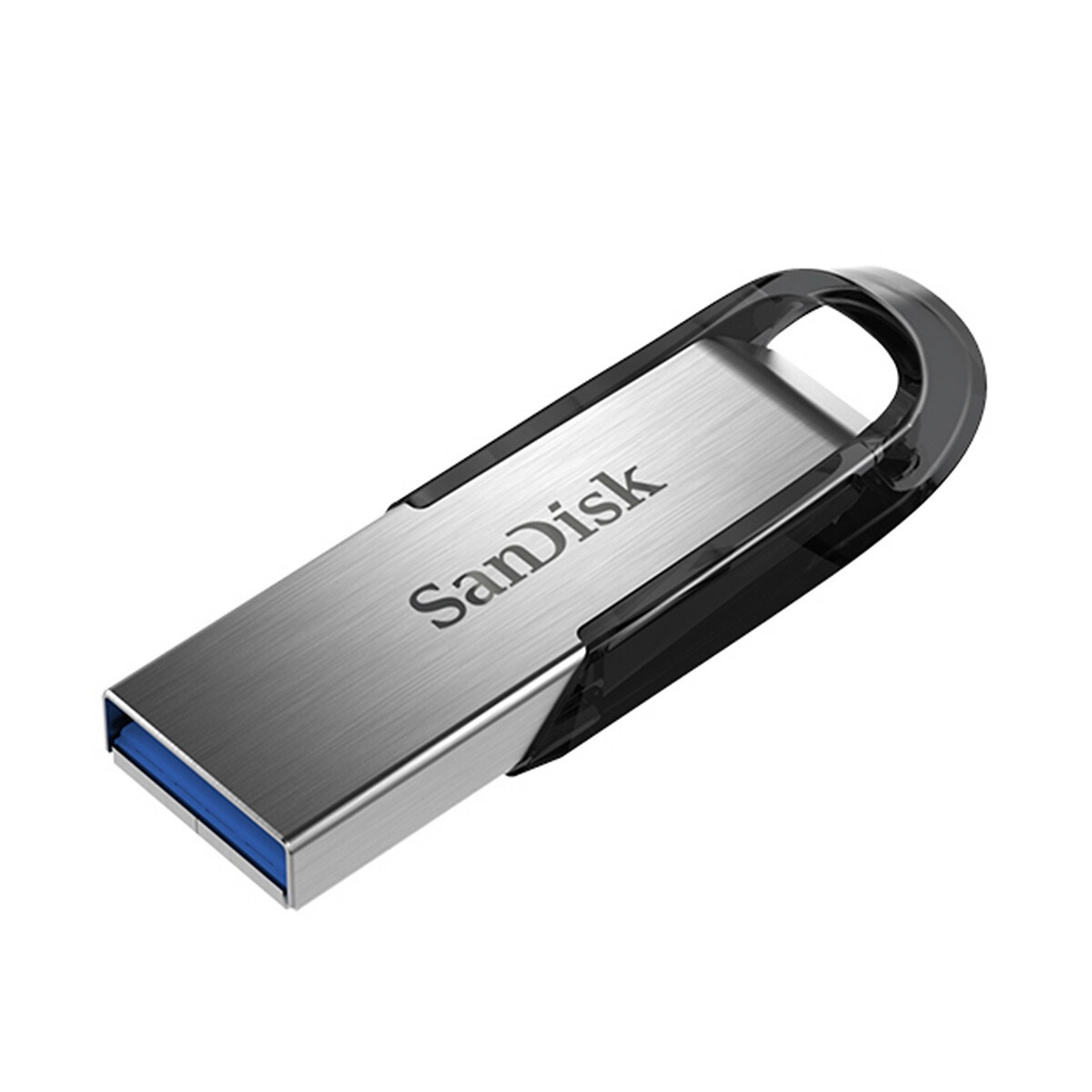 Clé Usb Ultra Flair 64gb argent, SANDISK