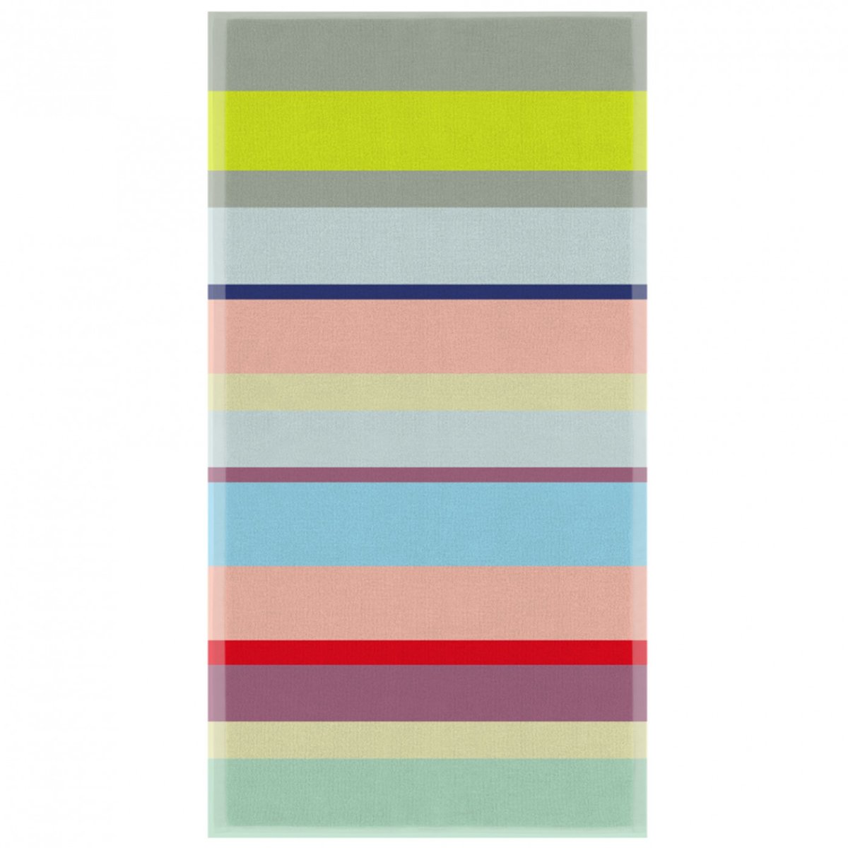 Serviette de toilette en coton kaido, REMEMBER