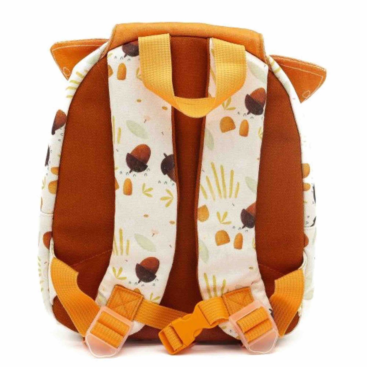 Mini sac à dos pour enfant orange, SASSI
