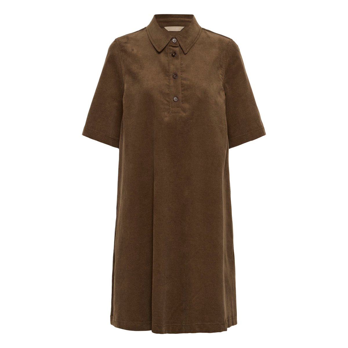 Robe marron cub, CULTURE