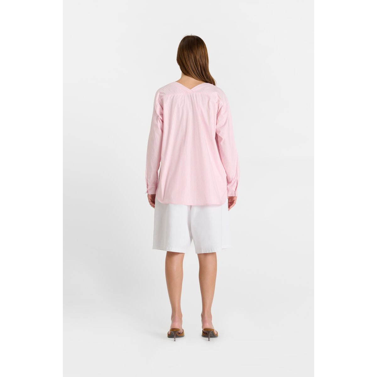 Chemise LUCILE bubble, LE TEMPS DES CERISES
