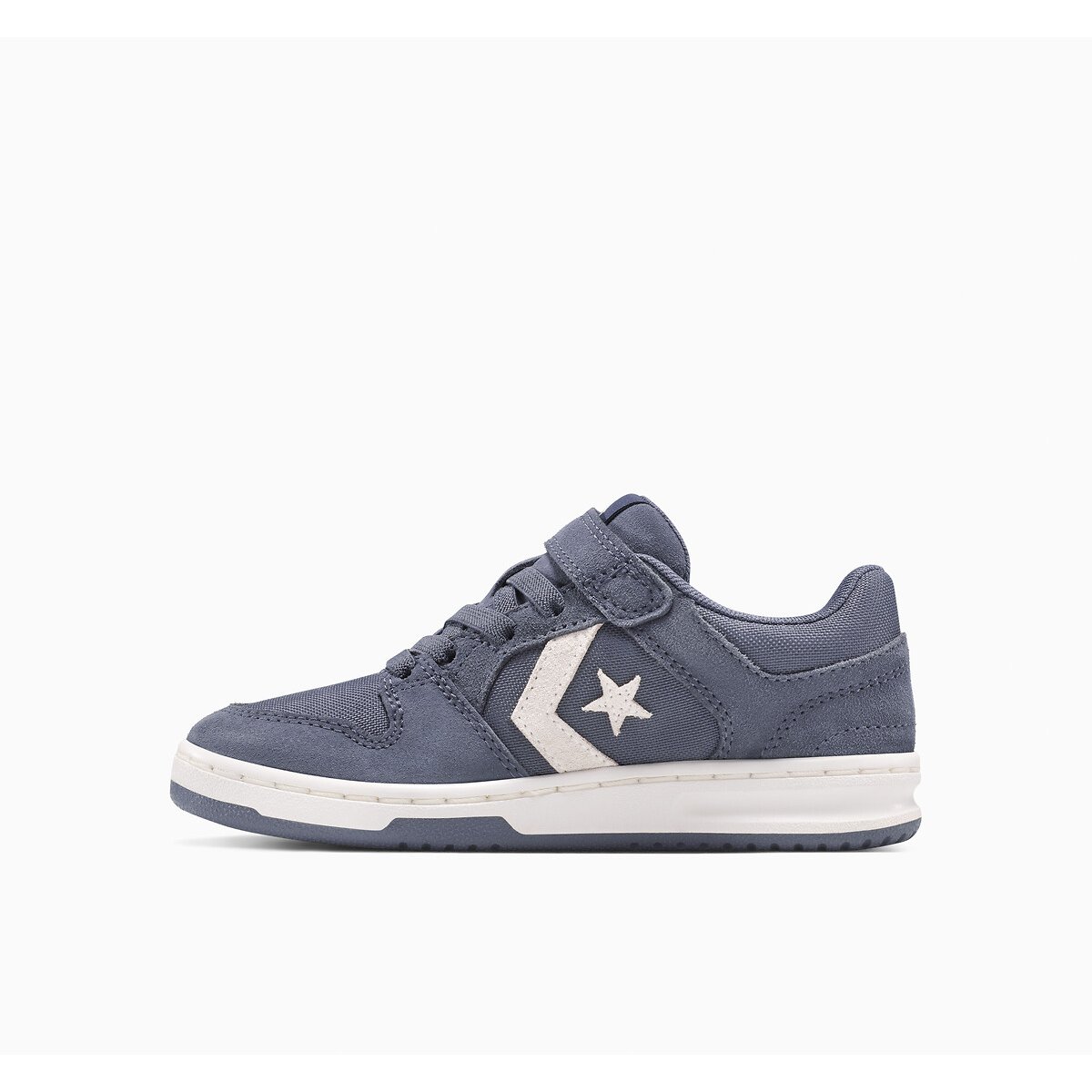 Kids Converse CL98 Wish List Trainers slate grey, CONVERSE