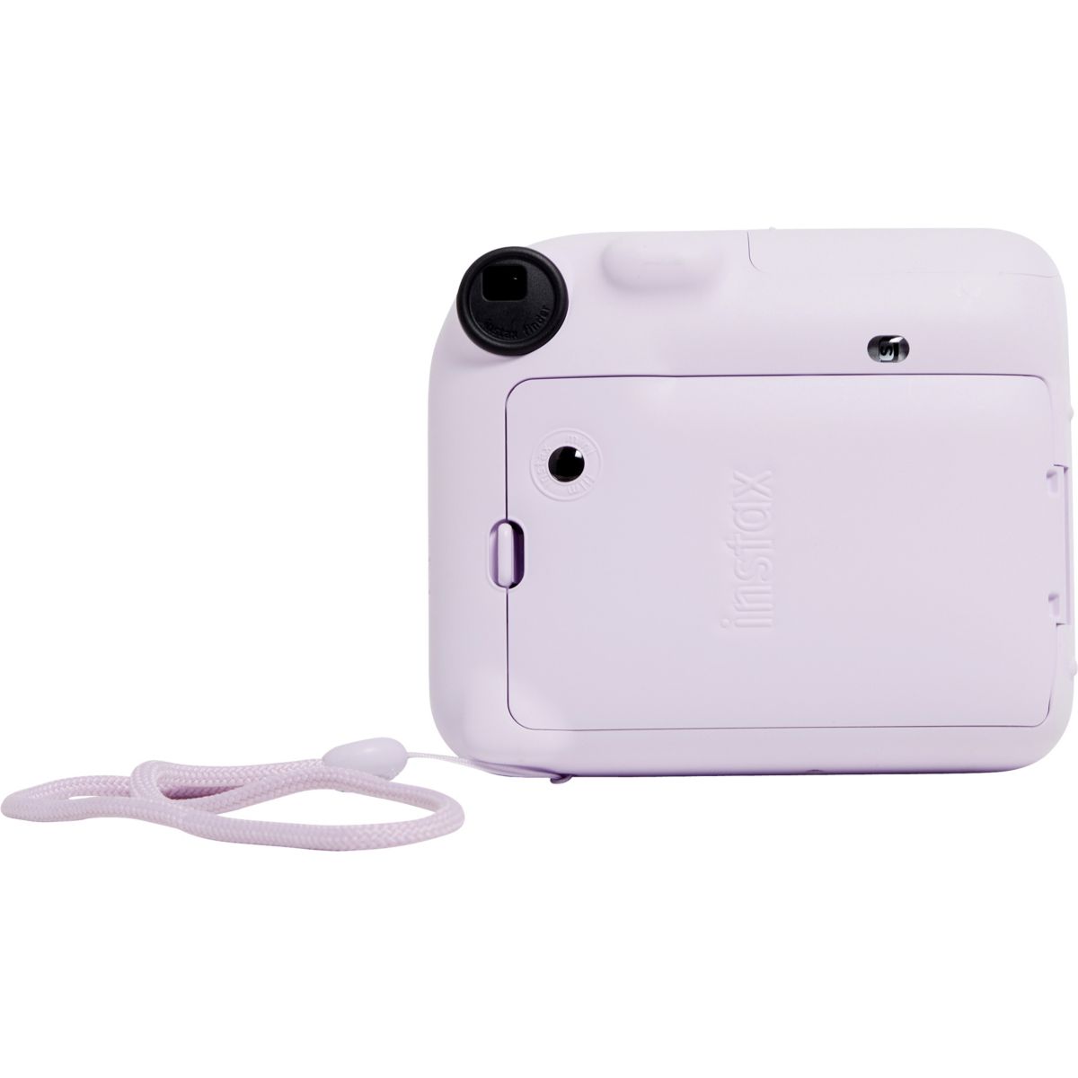 Appareil photo Instantané INSTAX Mini 12 purple violet, FUJIFILM
