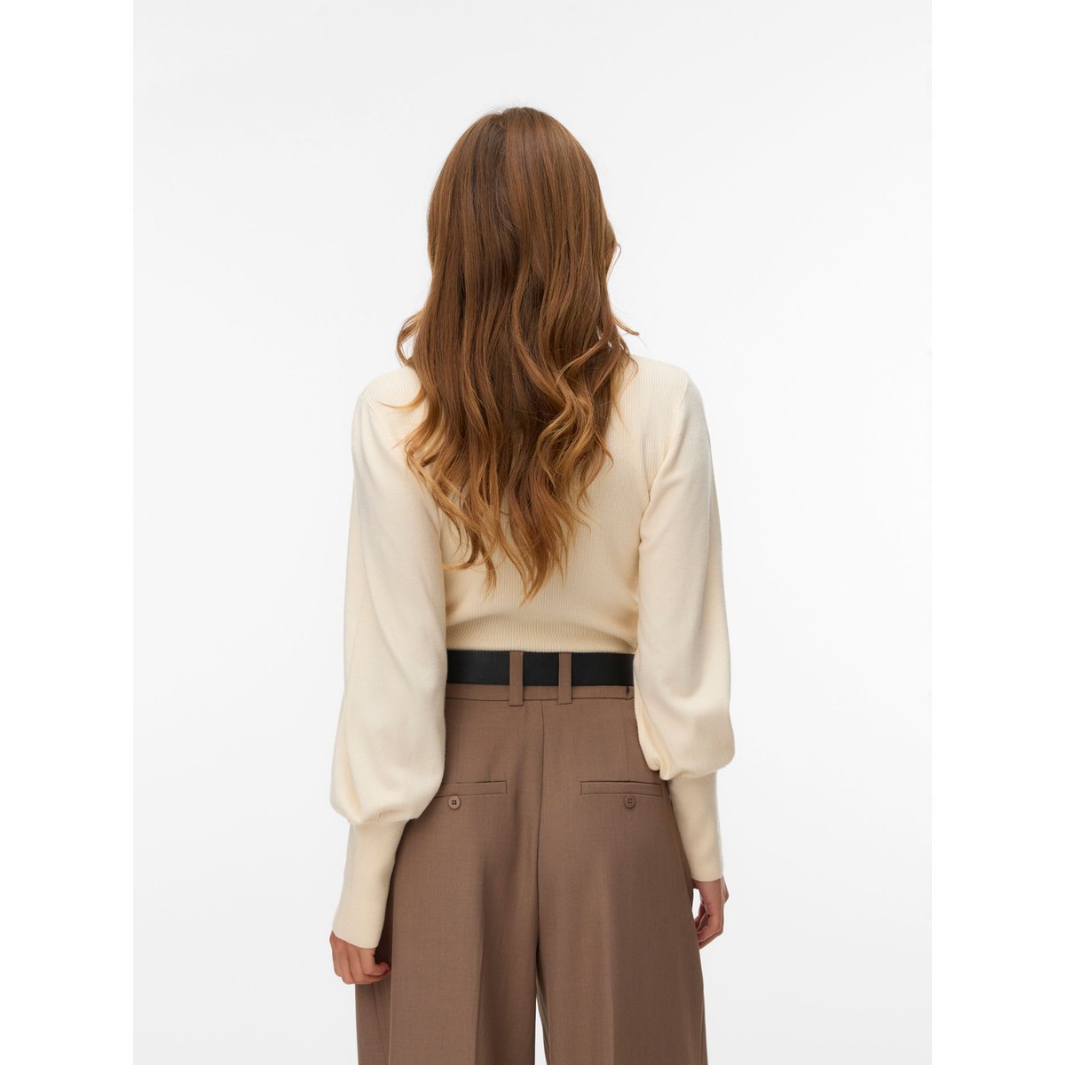 Pull birch, VERO MODA