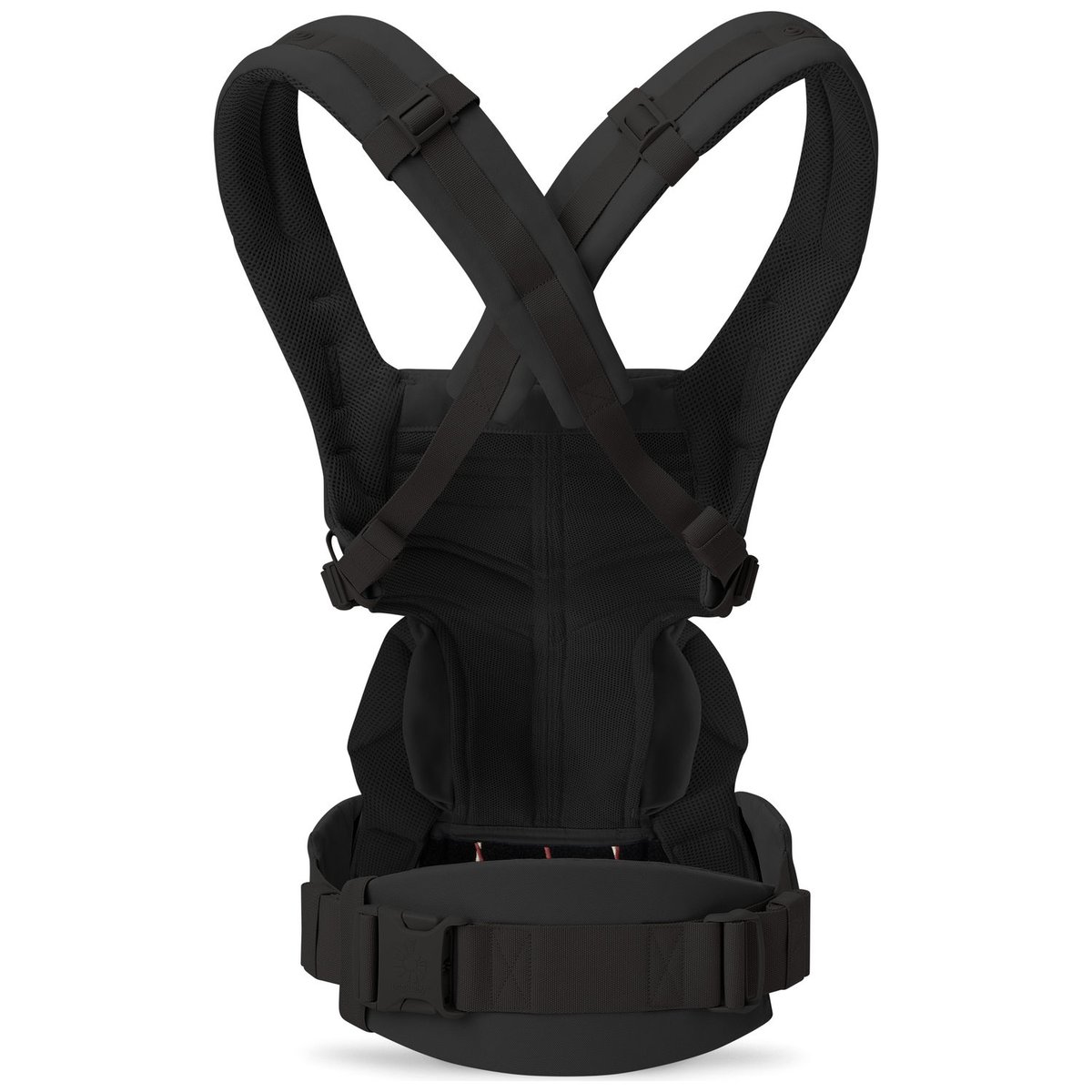 Porte bébé Omni Classic noir, ERGOBABY