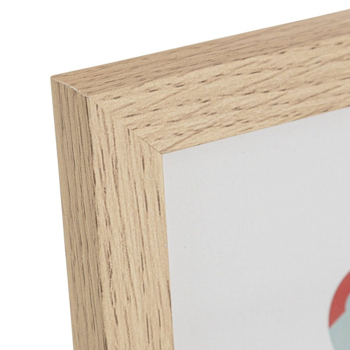 Lot de 3 cadres déco Circus beige, ATMOSPHERA