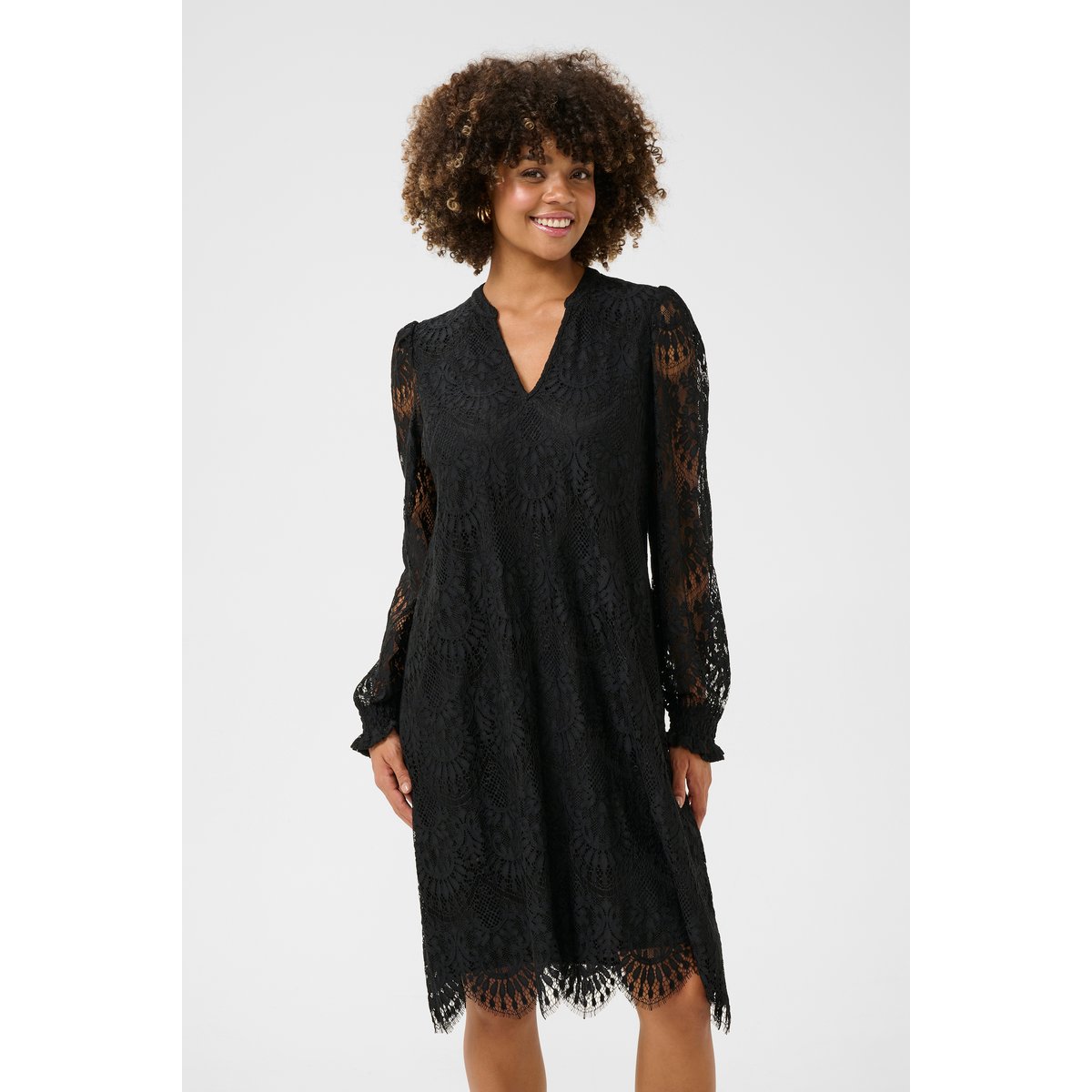Robe noir, CULTURE
