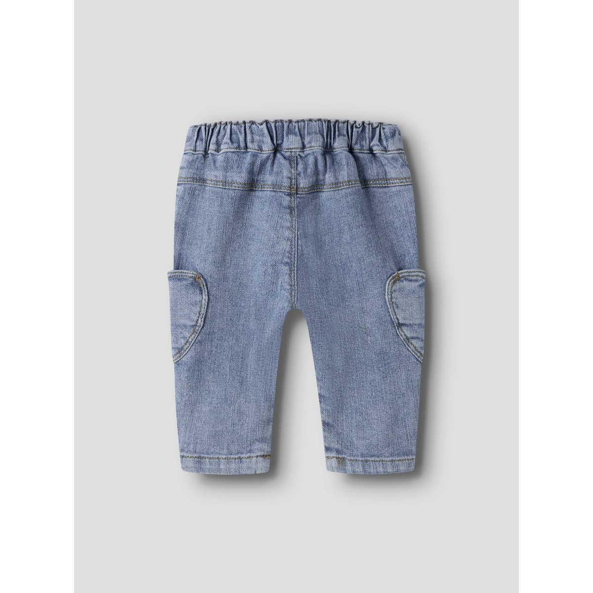 Jean denim blue, NAME IT