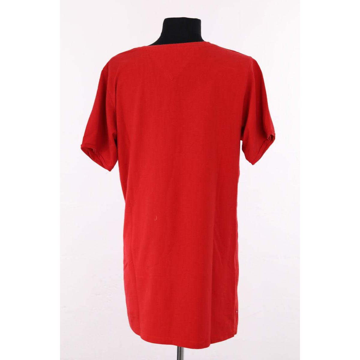 T-shirt - Très Bon État rouge, TOMMY HILFIGER