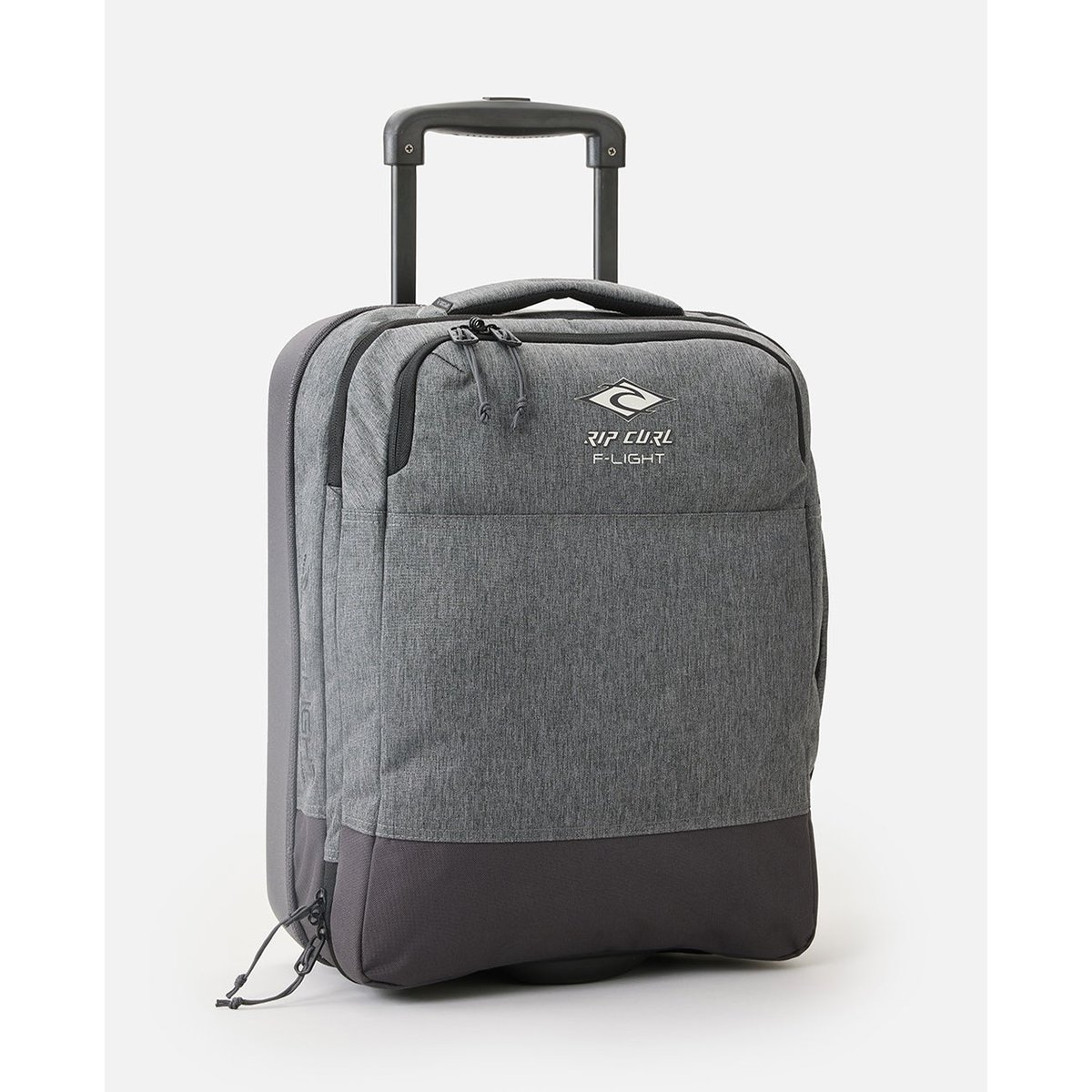 Sac F-LIGHT CABIN 30L CLASSIC SURF gris chiné, RIP CURL