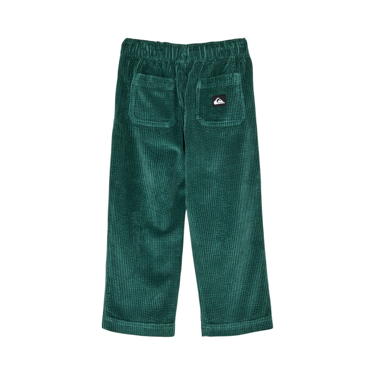 Pantalon en velours CRUISER vert forest, QUIKSILVER