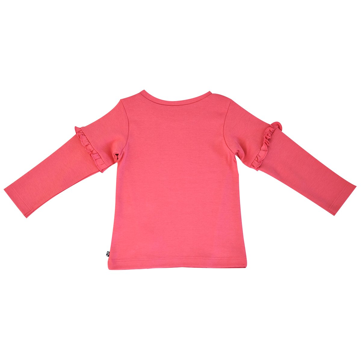 T shirt love look sportswear rose, SUCRE D'ORGE