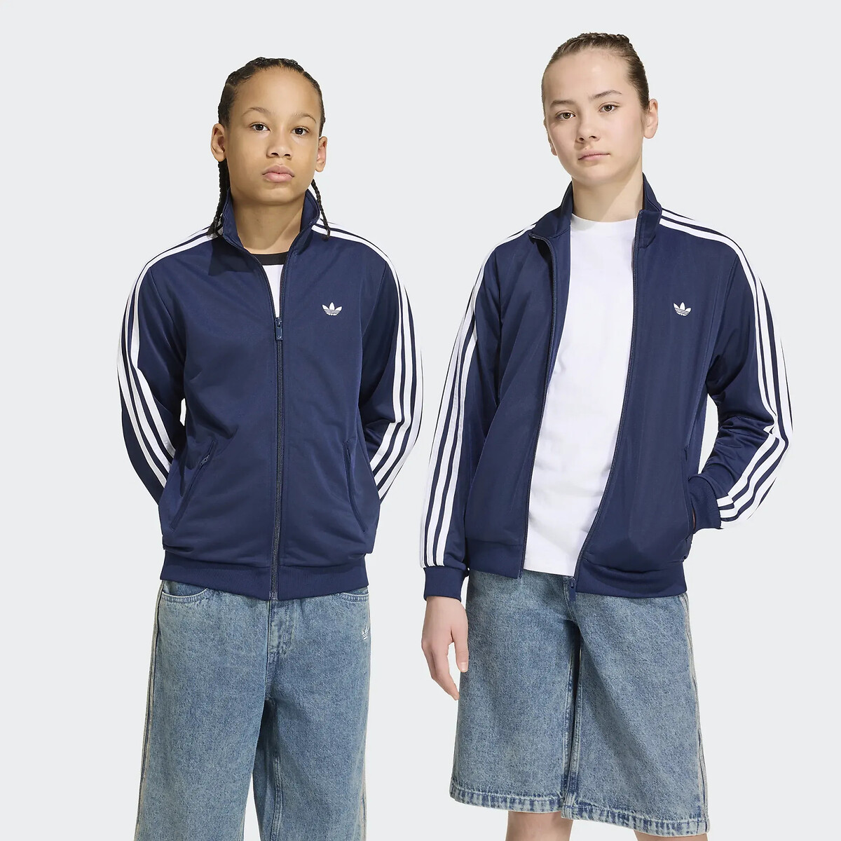 Trainingsjacke, FIREBIRD marine, adidas Originals