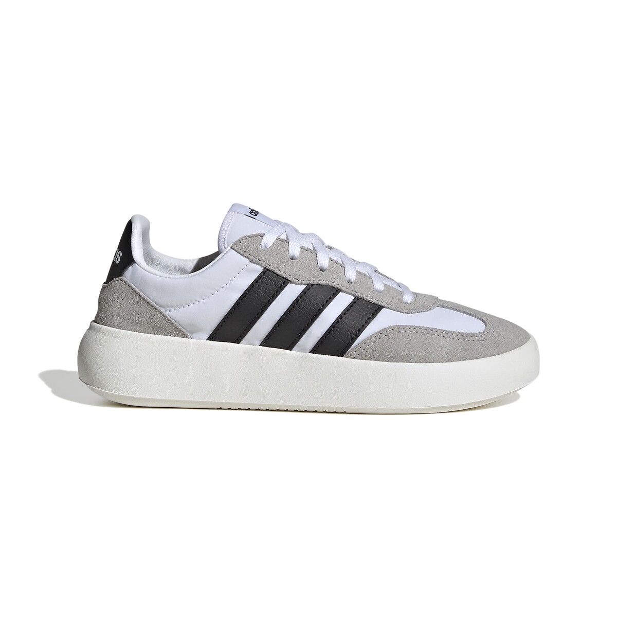 Kids Barreda Decode Trainers white/black, ADIDAS SPORTSWEAR