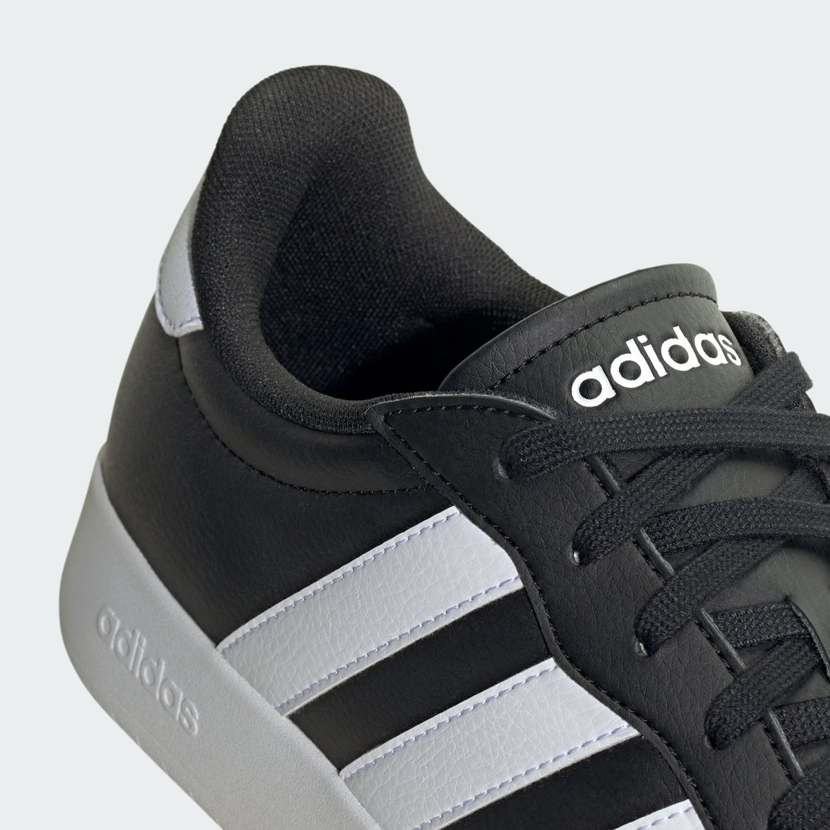 Baskets Barreda core black / cloud white / core black, ADIDAS SPORTSWEAR