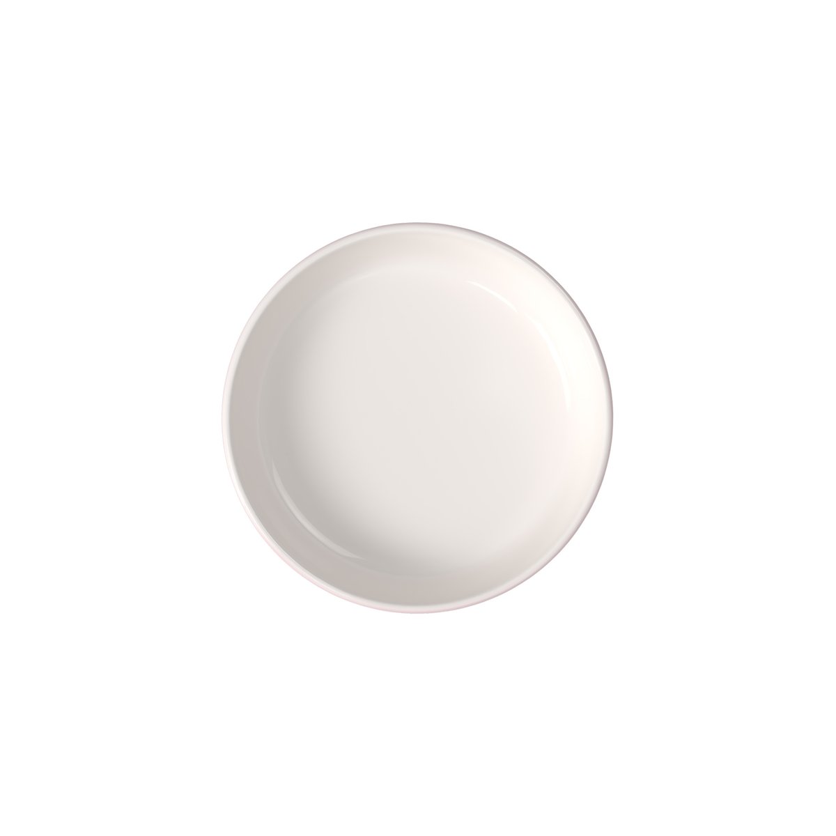 Assiette Creuse MEMPHIS couleur unique, VILLEROY & BOCH