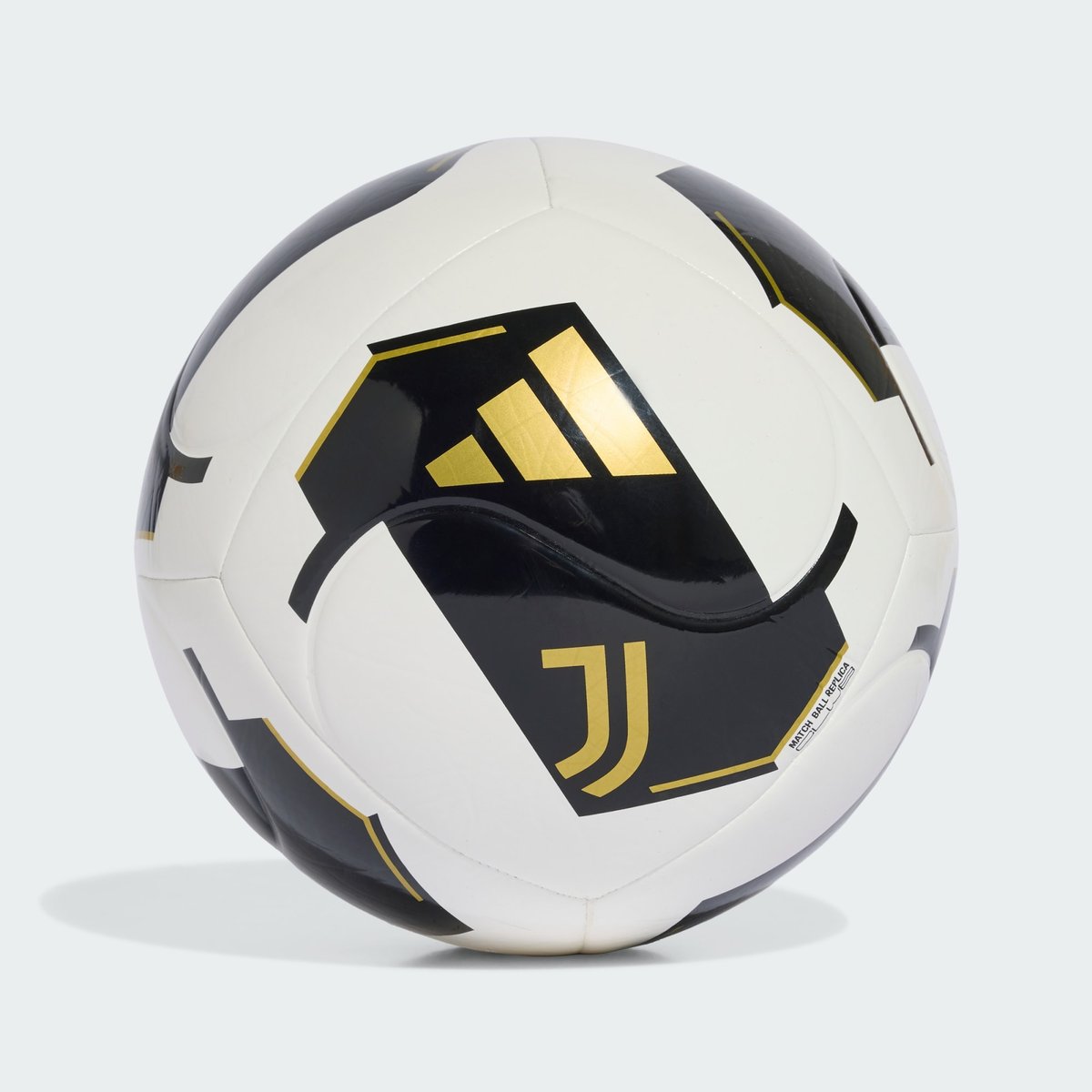 Ballon Club Domicile Juventus Ballon Club Domicile Juventus couleur unique, adidas Performance
