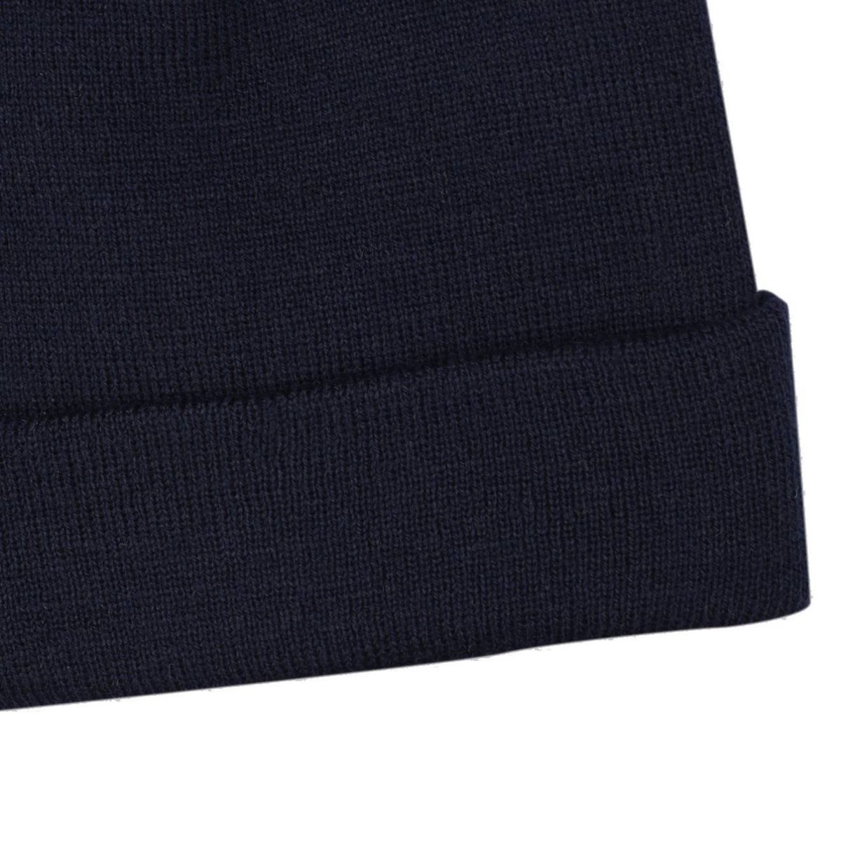 Set en fibres recyclées marine, MONOPRIX
