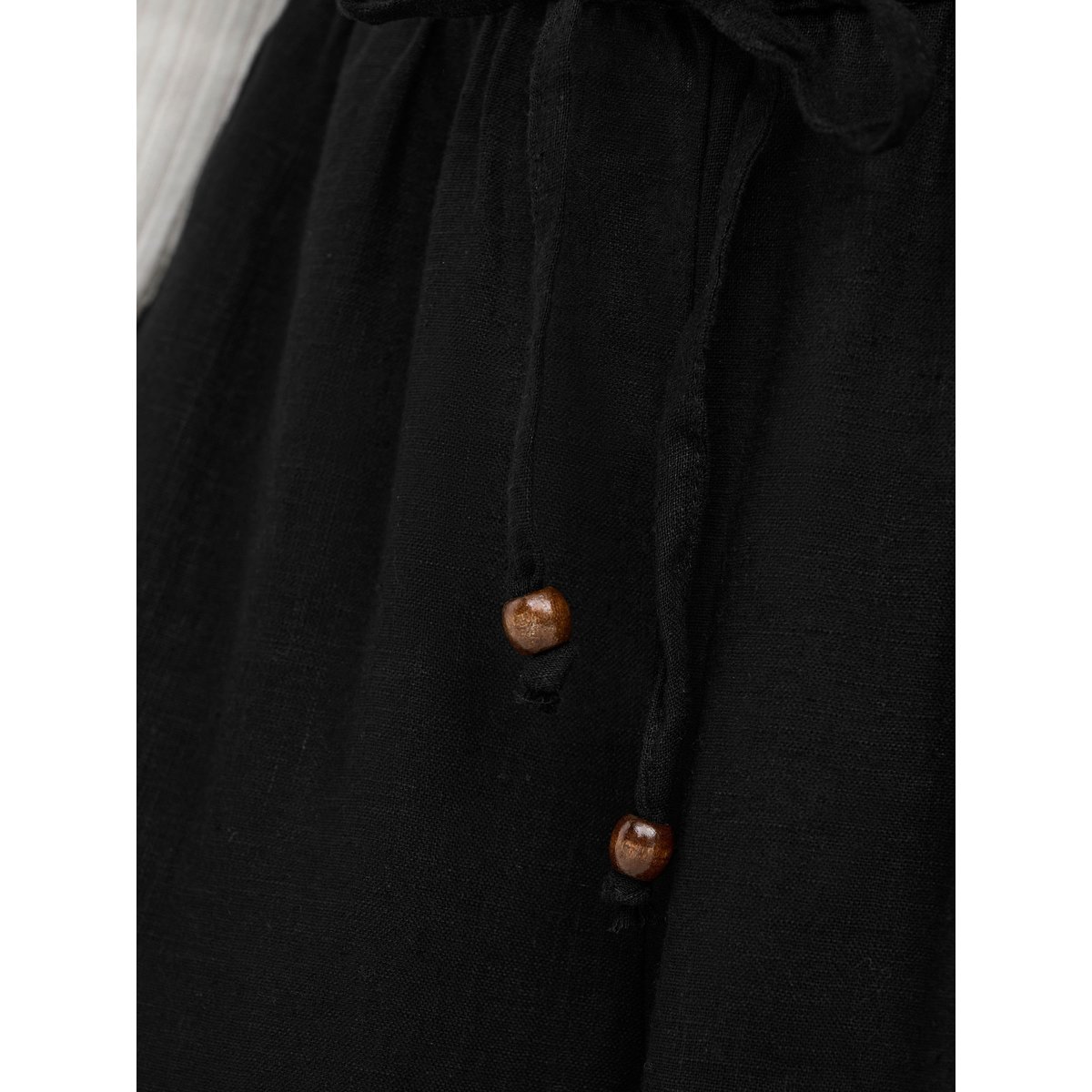 Pantalon noire - black, ONLY