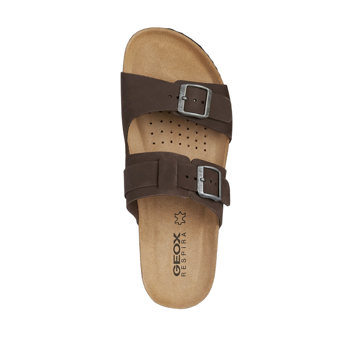Ghita Mules coffee, GEOX