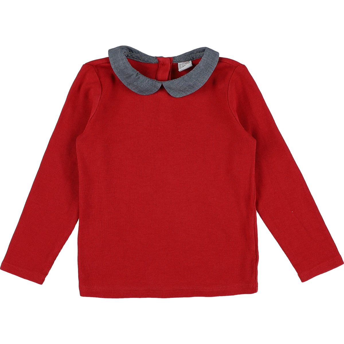 T-shirt - Très bon état rouge, GAP