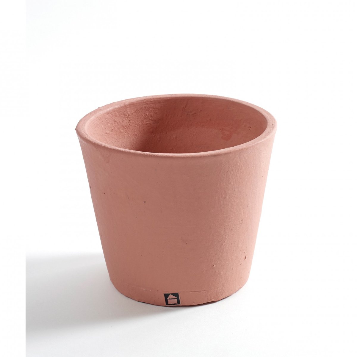 Pot en Grès 7 cm nude, SERAX
