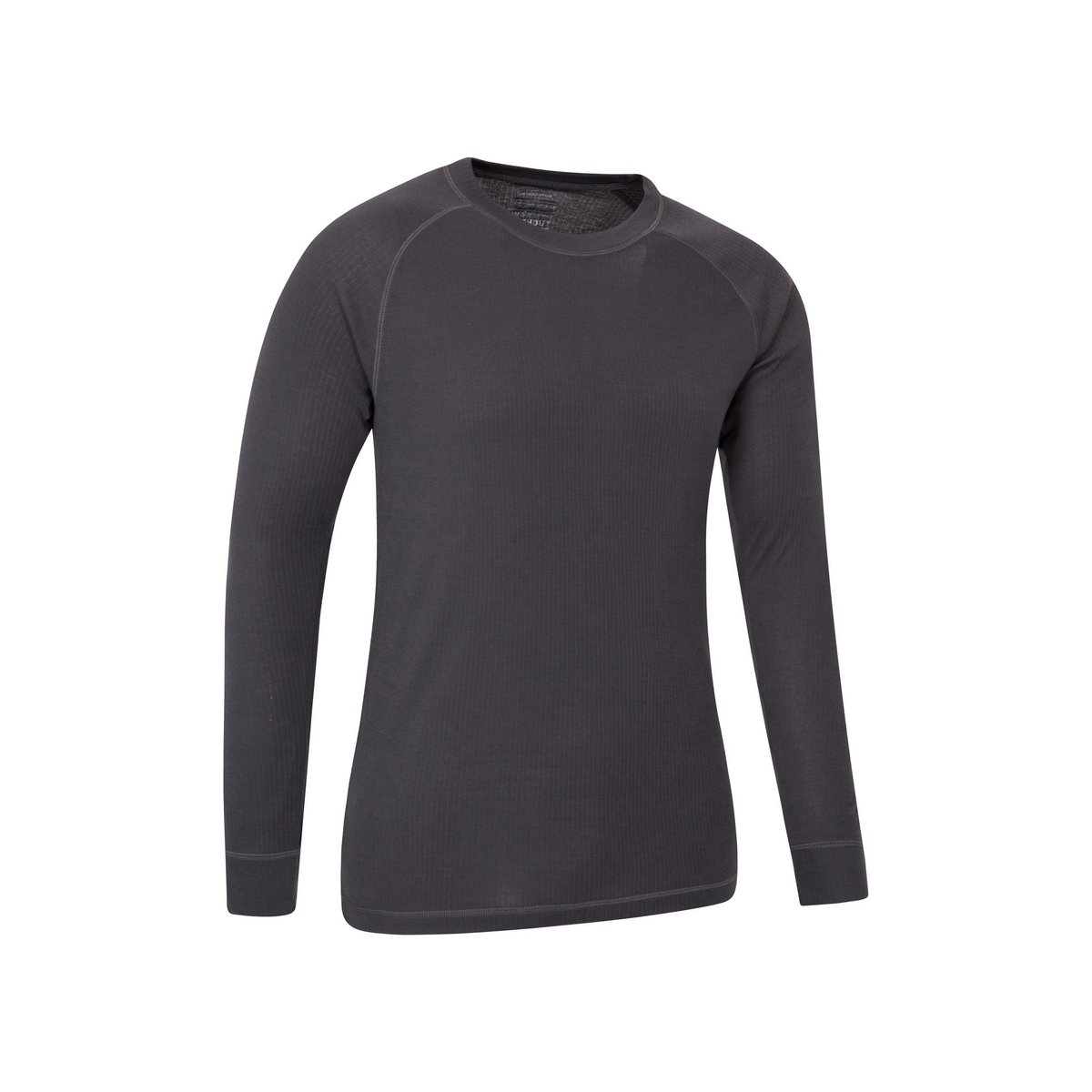Hauts thermiques TALUS gris anthracite, MOUNTAIN WAREHOUSE