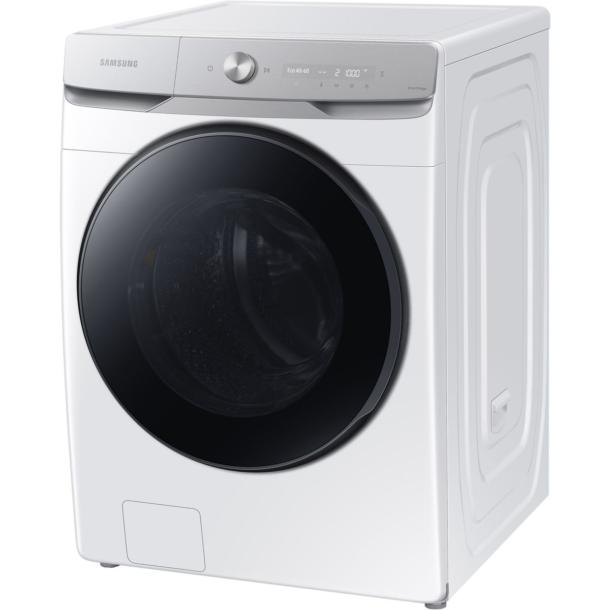 Lave linge hublot WF20DG8650BW blanc, SAMSUNG
