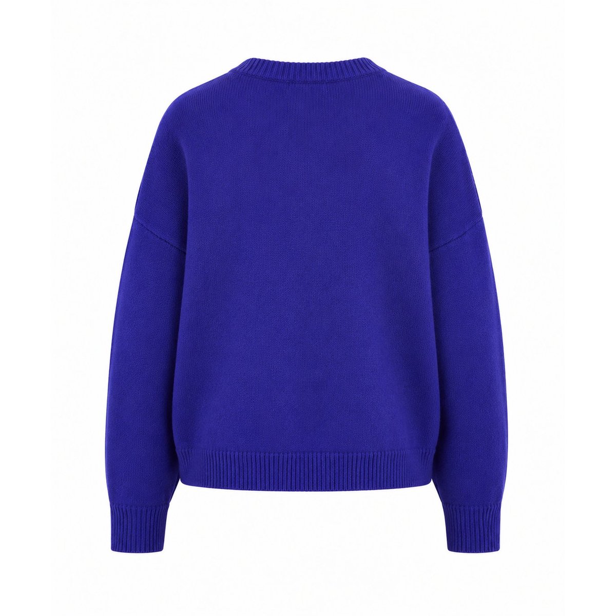 Cardigan Chichi CHICHI bleu electrique, FRNCH