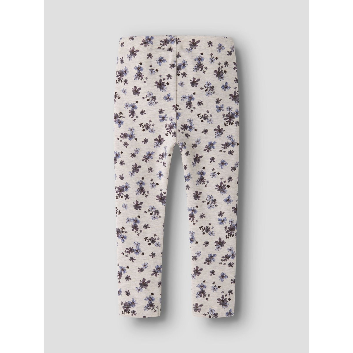 Leggings blanc - peyote melange1, NAME IT