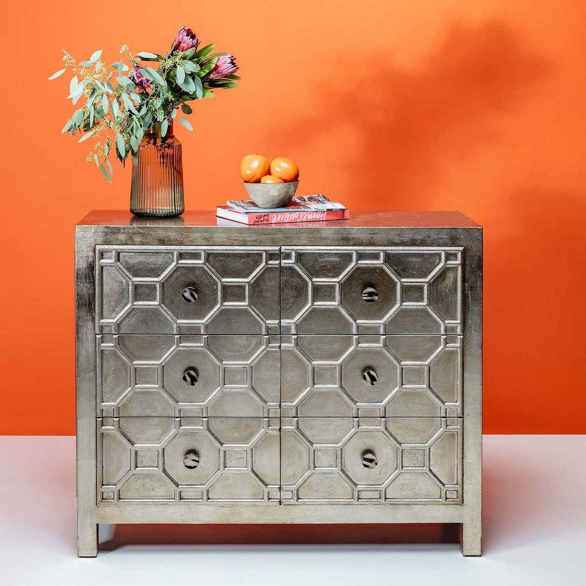 Commode, ALHAMBRA couleur unique, KARE DESIGN