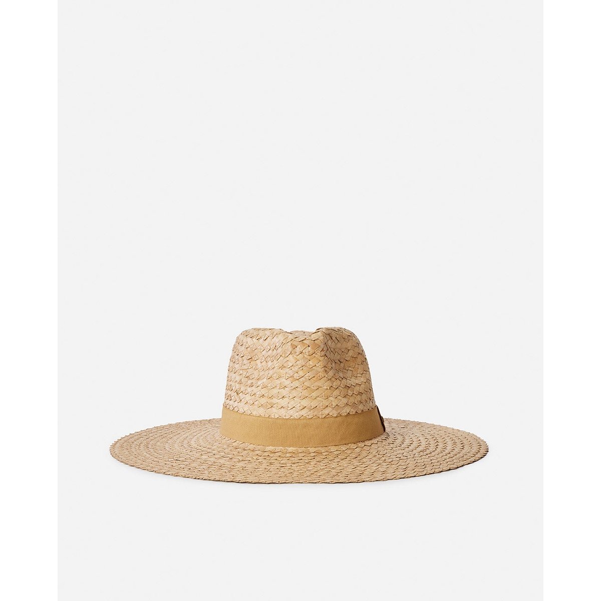 Chapeau PREMIUM SURF STRAW PANAMA naturel, RIP CURL