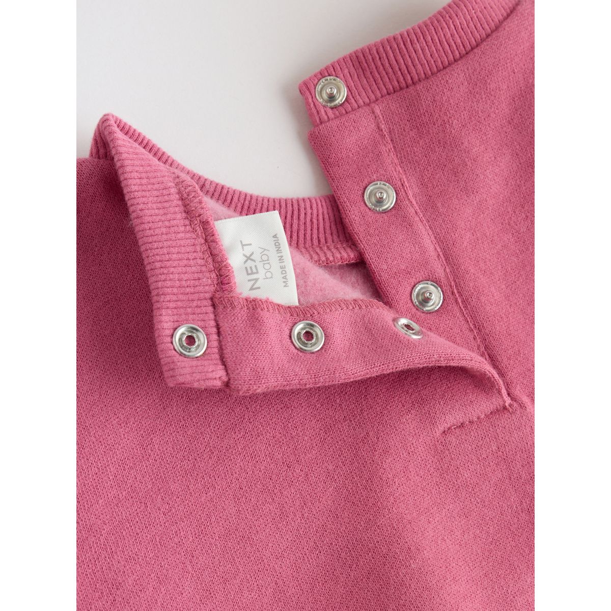 Ensemble pantalon de jogging et sweat rose, NEXT