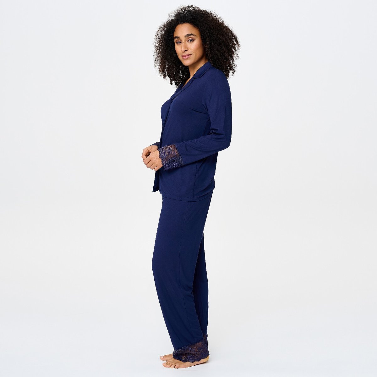 Ensemble de Pyjama greystone, LINGADORE