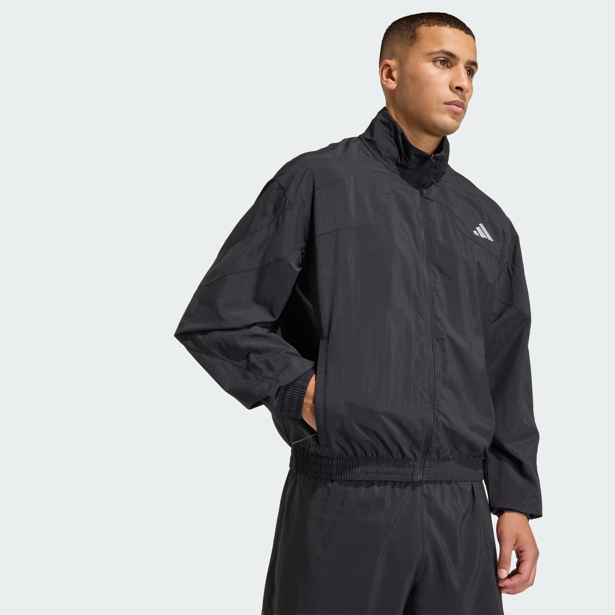 Veste Adi365 Cheering Veste Adi365 Cheering black, adidas Performance