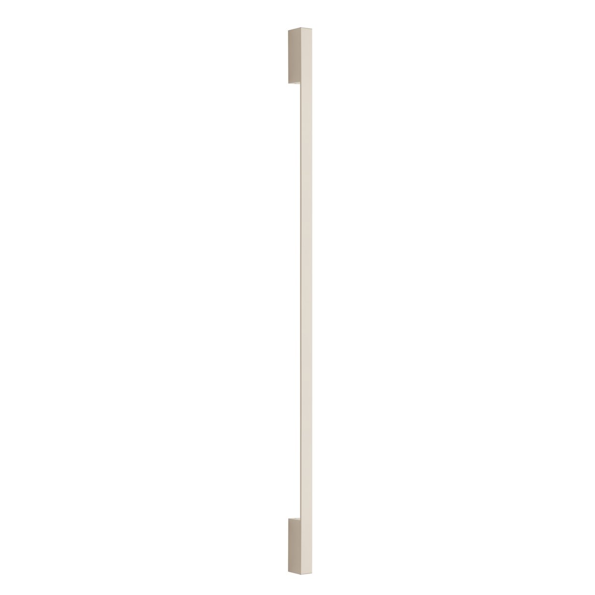 Applique murale Aluminium Beige LED 1 Sappo beige, EDEN