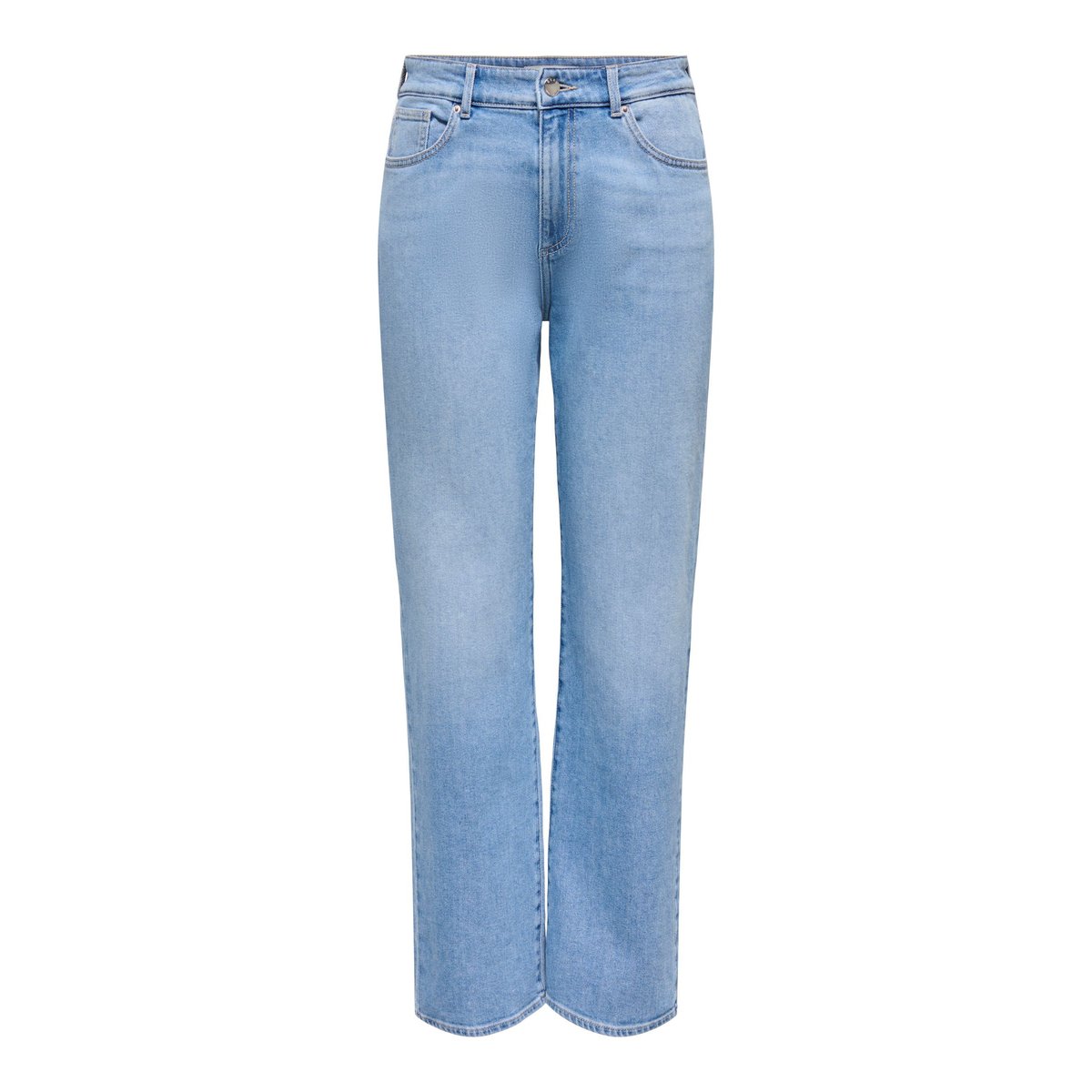 Jean Mom light blue denim, ONLY