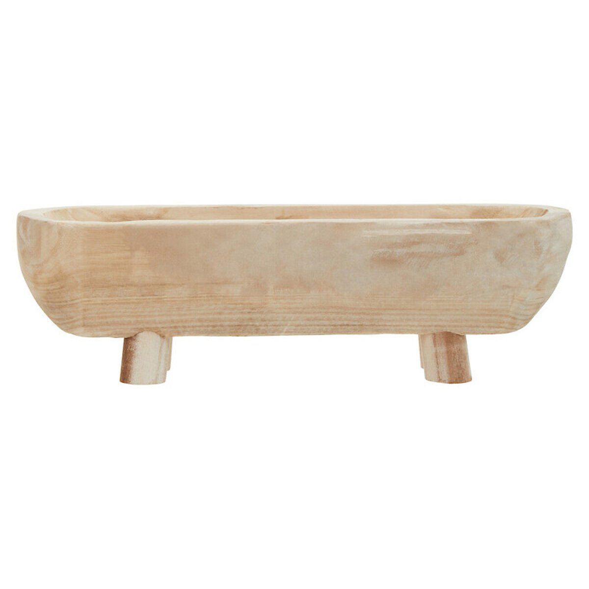 Natural Oval Dough Bowl natural, FIFTY FIVE SOUTH