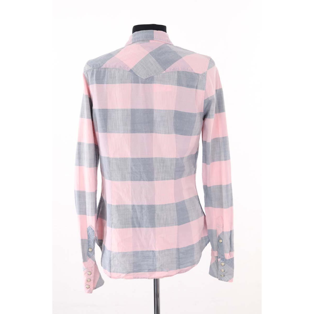 Chemise - Très Bon État rose, LEVI'S