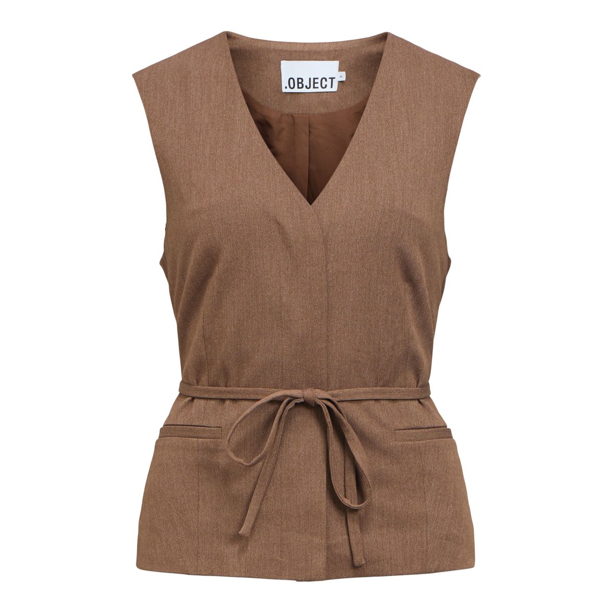 Gilet Sans Manches carafe, OBJECT