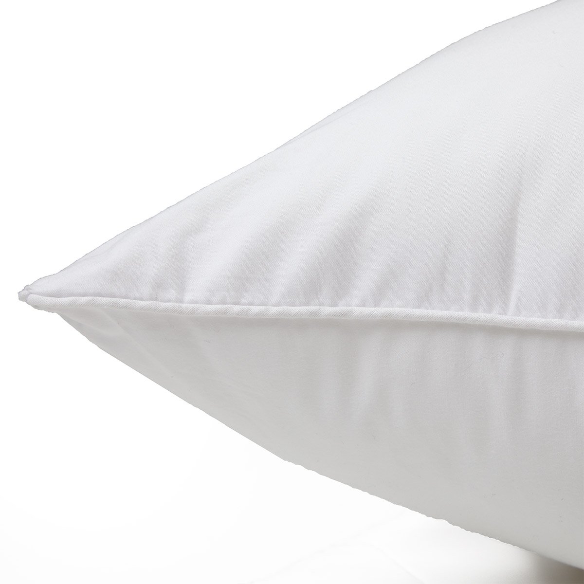 Oreiller en synthétique, SONGE blanc, DESFORGES