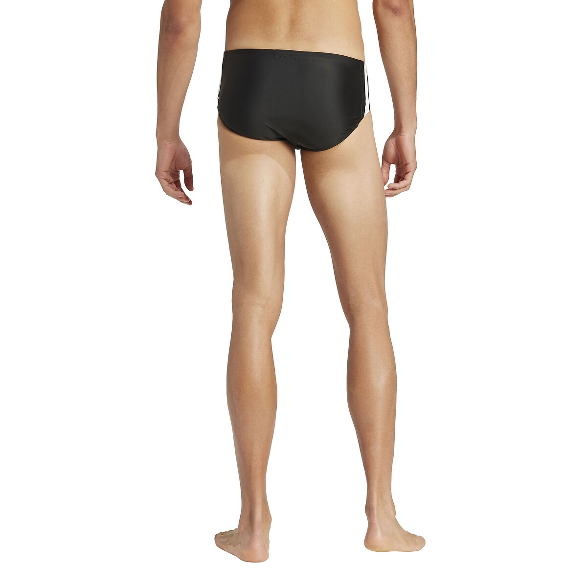 Plain Swim Briefs black, adidas Performance