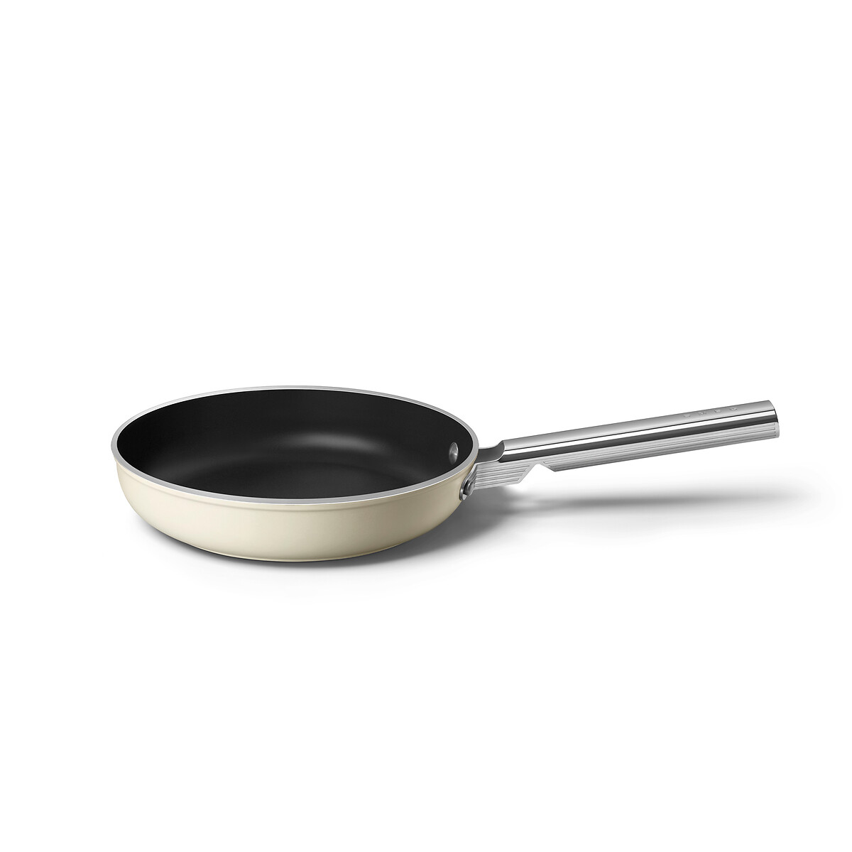Poêle Année 50 crème, SMEG