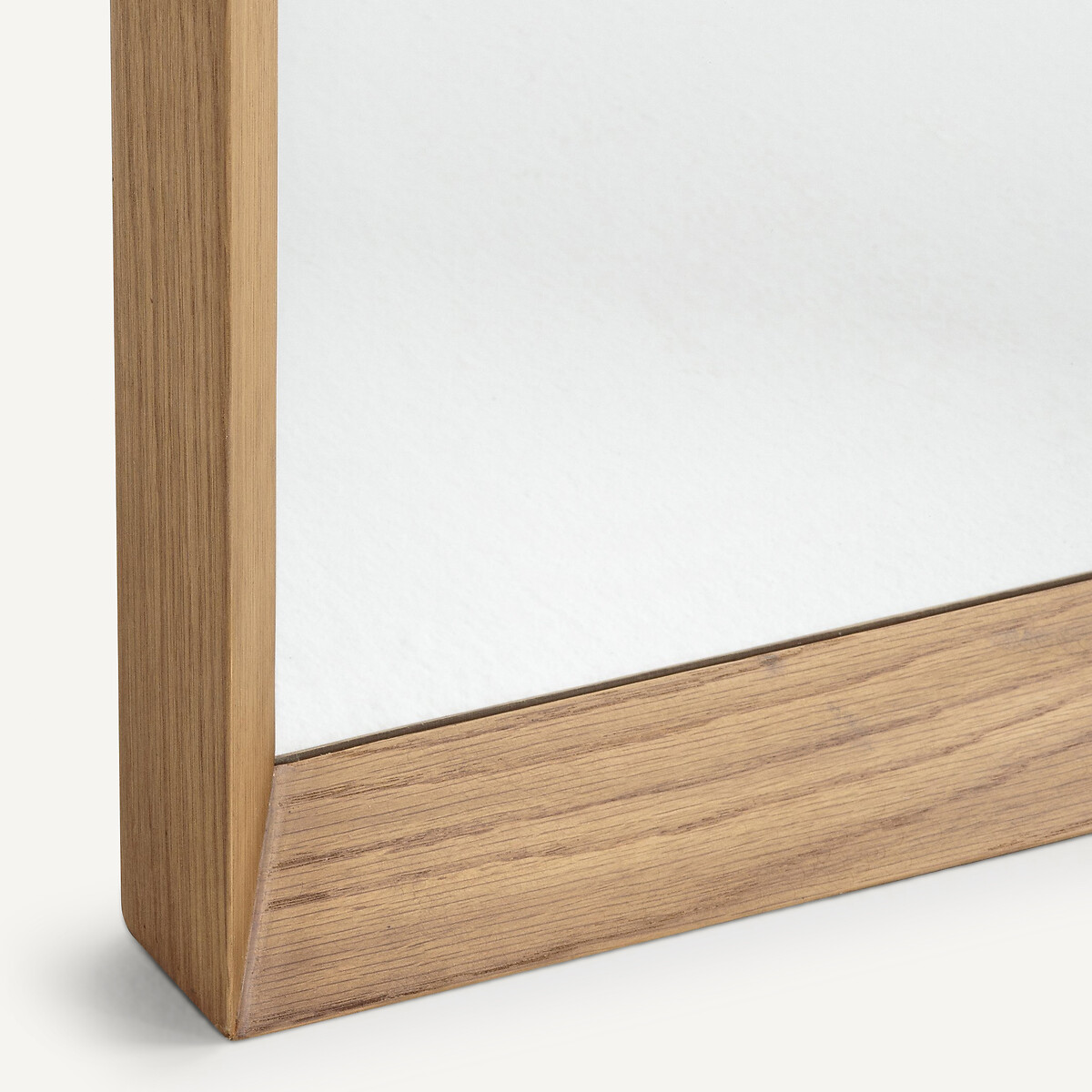 Miroir H158 cm, Andromède chêne, AM.PM
