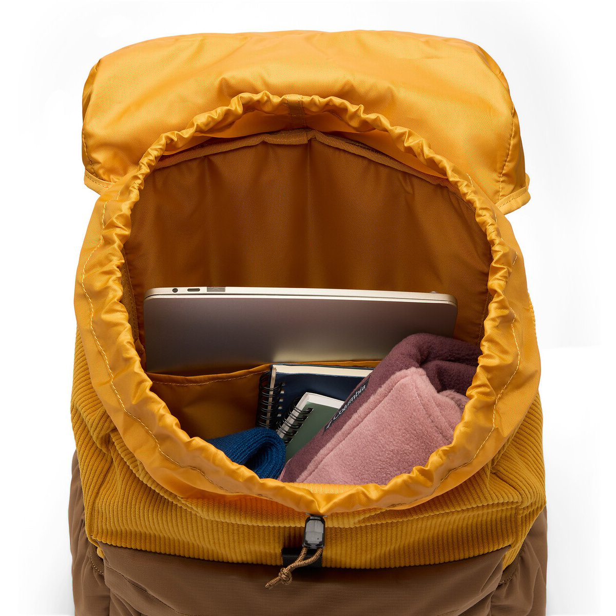 Trail Traveler™ III 28L Backpack brown, COLUMBIA